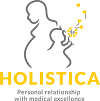 Holistica Logo